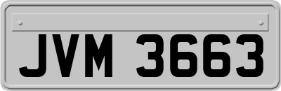 JVM3663