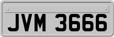 JVM3666
