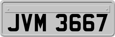 JVM3667