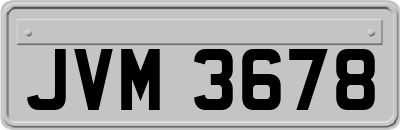 JVM3678