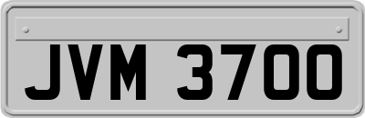 JVM3700