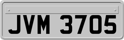 JVM3705