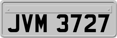 JVM3727