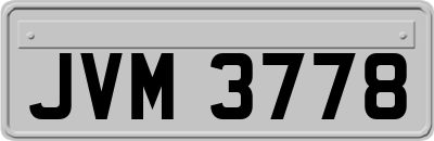 JVM3778