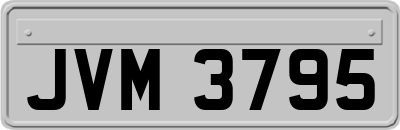 JVM3795