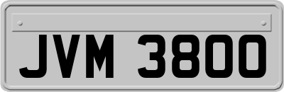 JVM3800