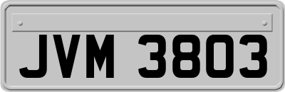 JVM3803