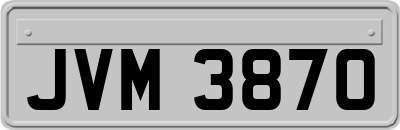 JVM3870