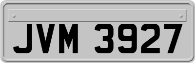 JVM3927