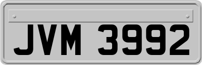 JVM3992