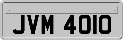 JVM4010