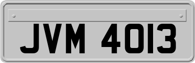 JVM4013