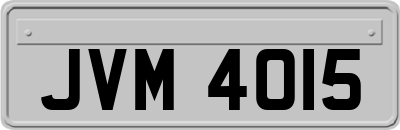 JVM4015