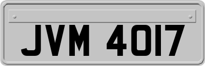 JVM4017