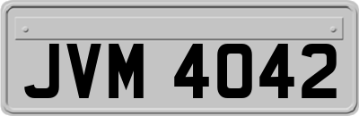 JVM4042