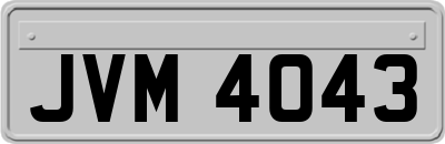 JVM4043