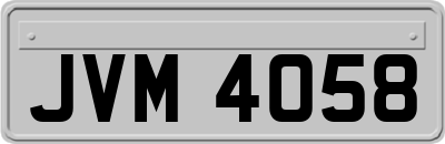 JVM4058