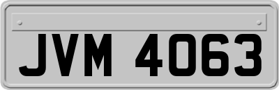JVM4063