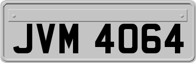 JVM4064