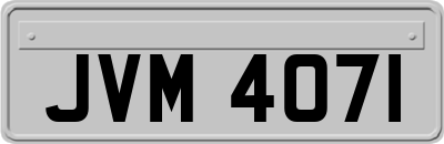 JVM4071