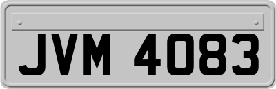 JVM4083