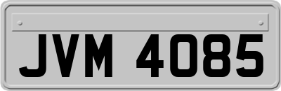 JVM4085