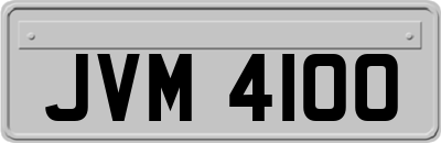 JVM4100
