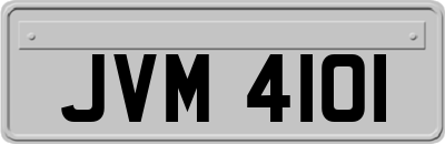 JVM4101