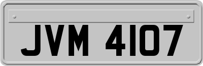 JVM4107