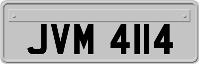 JVM4114