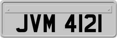 JVM4121