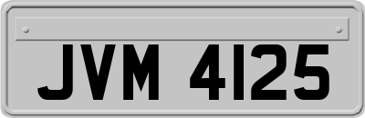 JVM4125