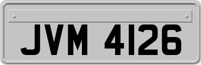 JVM4126