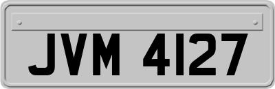 JVM4127