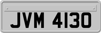 JVM4130