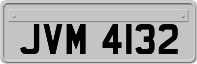 JVM4132