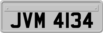 JVM4134