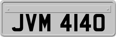 JVM4140