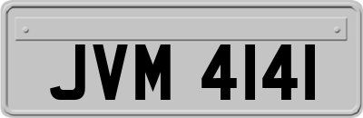 JVM4141