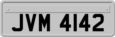 JVM4142