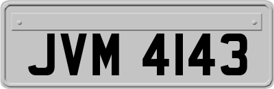 JVM4143