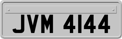 JVM4144