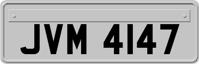 JVM4147