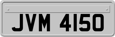 JVM4150