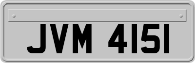 JVM4151