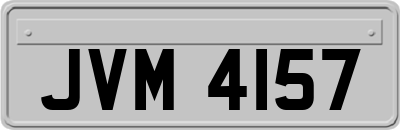 JVM4157