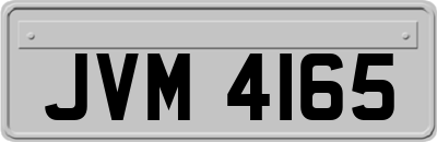 JVM4165