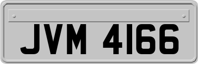 JVM4166