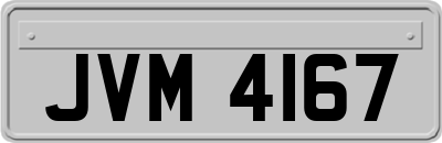 JVM4167