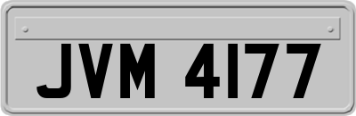 JVM4177